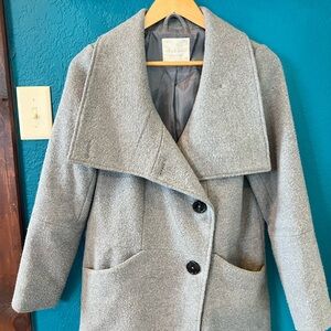 Altar’d State gray coat